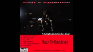 Blood of Cain (Prod. by Opex) by Reezin The Revolutionary