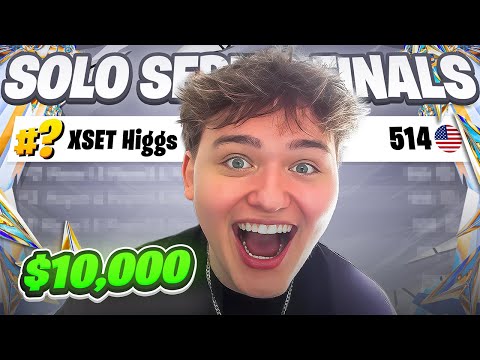 1ST SOLO CASH CUP SERIES ($10,000)
