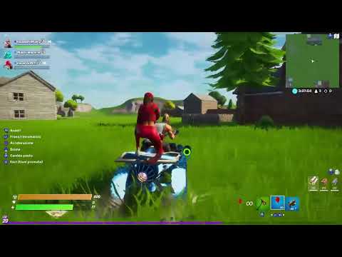 Le vere origini di bananita estiva