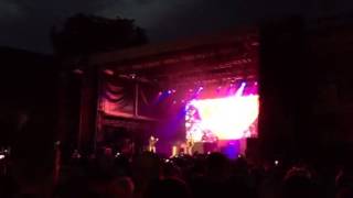 XAVAS Live Konzert BERLIN Zitadelle (2013)