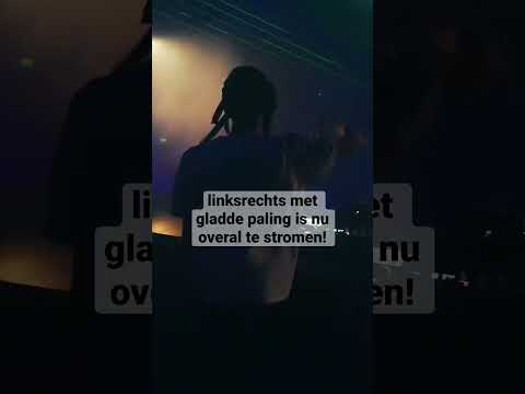 Chaotic Hostility & gladde paling 👹🐟 #uptempo #drumnbass