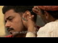 Cleaning Dirty Ears For A Living A Job In India