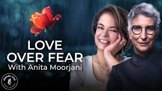 Embracing Love Over Fear in Our World | Insights at the Edge Podcast
