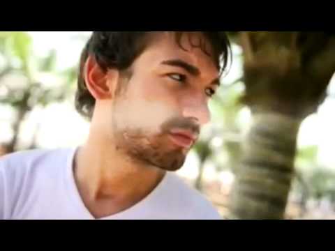 Damian Popov feat. Kremena - Shtom Te Vidia (Official Video)