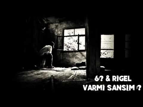 6? ft. Rigel - Varmı Şansım ? (KAOS PRO.) 2015