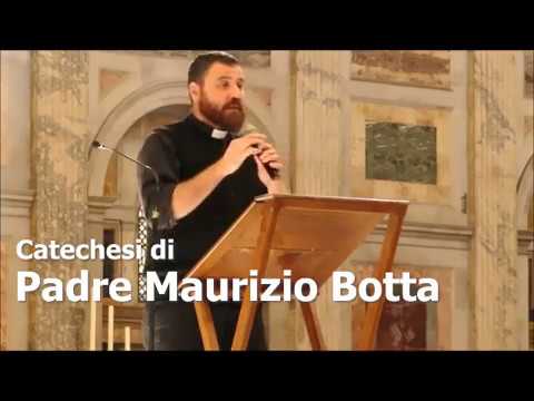 UNMISSABLE Don Maurizio Botta: The Kingdom of God