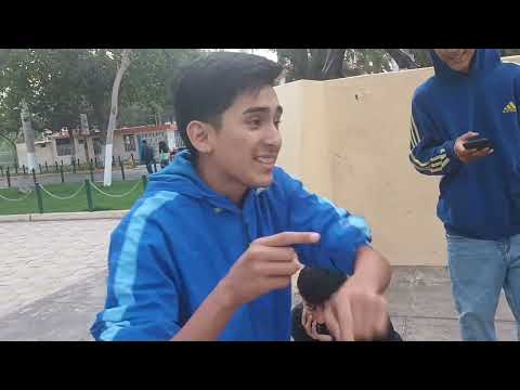 💎 SCAR VS LOUSEN 💎 FREESTYLE DE PLAZA CHICLAYO RAP PERU CUPO REGIONAL F.W 😳