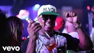 Bailey, Rich Rocka, Myiesha - I Don't Want To Be Sober