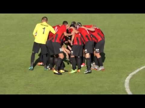 HNTV sažetak: KUSTOŠIJA vs SESVETE 0:1 (3. kolo, Druga HNL 17/18)