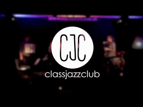 CJC - Giovanni Tranquillo