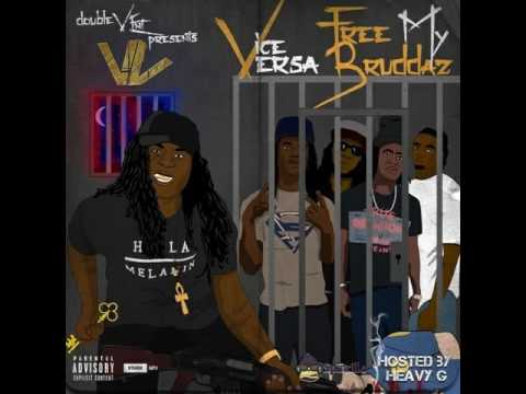 Vice Versa - Styrofoam ft. Foe Woody (Official Audio)