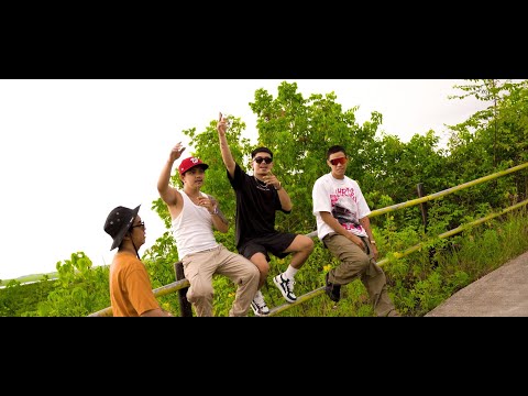 Area 52 - Ibon (feat. Nik Makino)