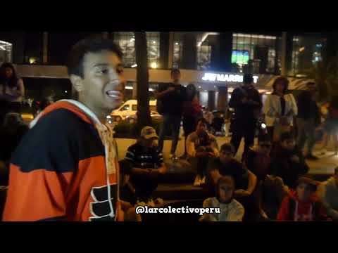 📚  CRISS (UPN) vs JADOX (U LIMA): 8VOS #TorneoInterUniversitario (Central) #Larcolectivo