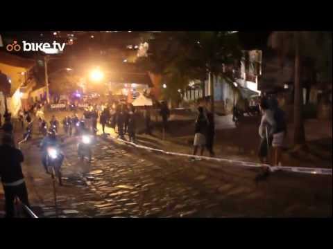 Copa Internacional de MTB 2012 - final