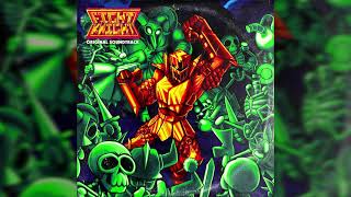 Cover art for Aquaduct I