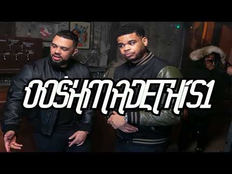 [FREE] Blade Brown x K Trap x Fredo Uk Rap Type Beat