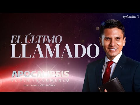 GOD'S LAST CALL TO HUMANITY