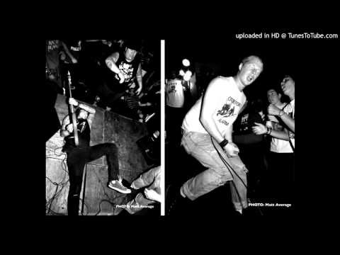 ETA - I'm Not Like You