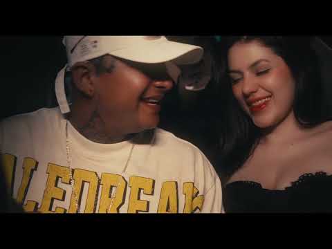 New Jerson - La fresita y el maleante (Visualizer oficial)