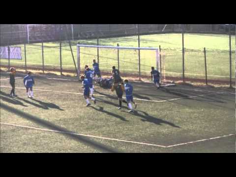 DIL20 100213 BOLZANETESE - ATHLETIC CLUB 3-1 | PROMOZIONE