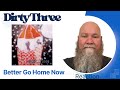 Dirty Three - Better Go Home Now (1994) reaction commentary