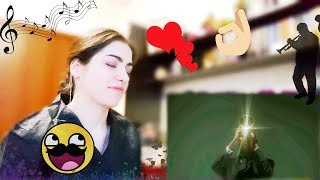 REACTION TO - Naul (나얼) - Feel Like (널 부르는 밤) MV