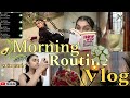 5am Morning Routine || winter edition ~ Vlog || Aaanchel s Malakar 🤍