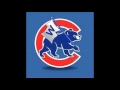 "Hey Hey Holy Mackerel" (1969 Chicago Cubs fight song) - deepdishdrama "Hey Hey Holy Mackerel" (1969 Chicago Cubs fight song)