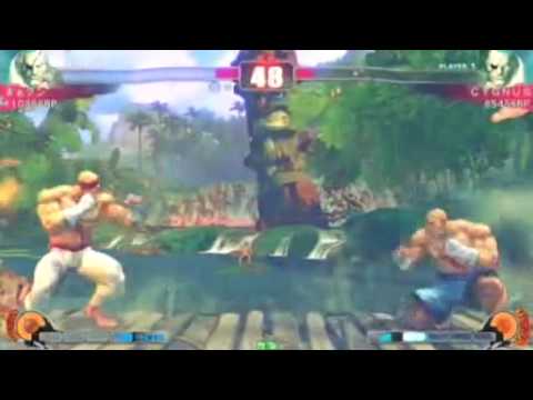 Nike (Ru) & Cygnus (Sa) & Hiyou Usagi(Sa) vs Kindevu (Ru) & Aaruefu (Sa) & Maa kun (Sa) #1 [NSB8]
