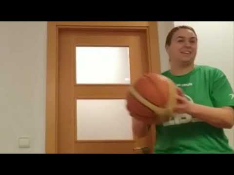 Repte 2 Club Bàsquet Sueca