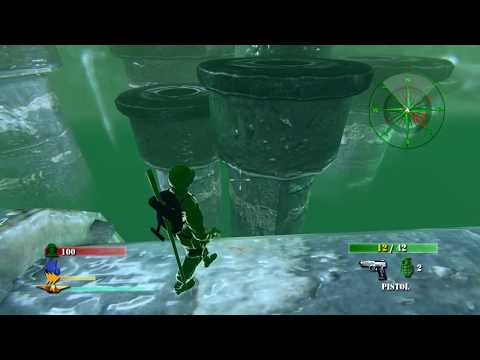 Army Men 3 Remastered Gameplay (Beach Level SandBox Shaninigans - Skirmish