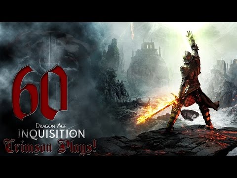 Dragon Age: Inquisition l Part 60 l Jungle Jam