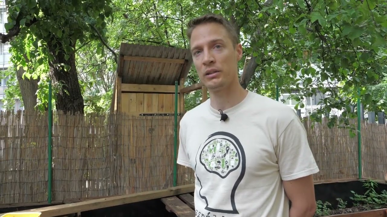 5in1 Oktatófilm sorozat 10. rész - Hulladék újraélesztés alapfokon