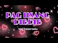 Pag iisang dibdib (lyrics) by: Nyt lumenda