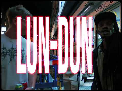 Scorcher X Duppy X Smila X Kruz Leone - LINE UP (JOYNER & DEM MAN DISS)
