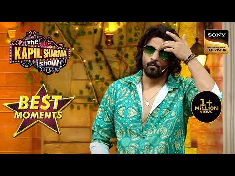 Rajiv की Acting क्यों लगी Kapil को Annoying? | The Kapil Sharma Show 2 | Best Moments