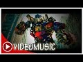 Transformers: Linkin Park - What I've Done 