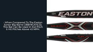 easton ghost hyperlite