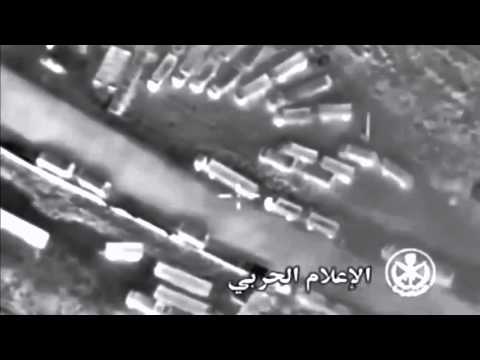 Русия с доказателства: Ердоган купува петрол от ИД