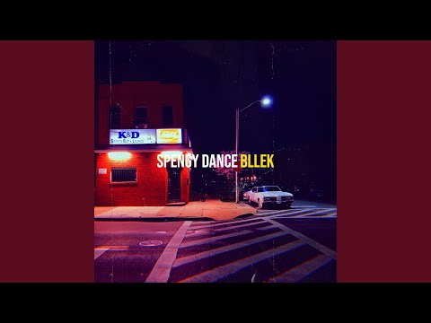 SPENGY DANCE