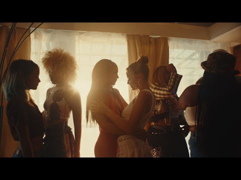 Ambar Lucid - girl ur so pretty [Official Video]