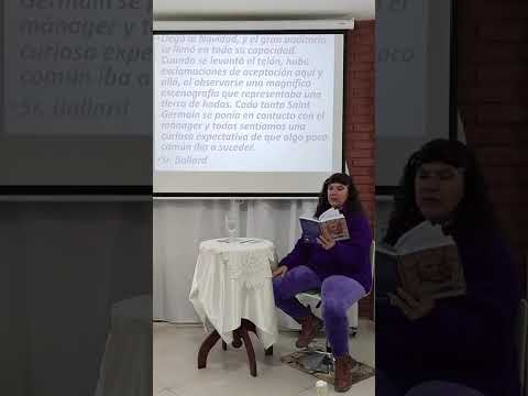 Metafísica de Colonia Caroya, Córdoba - Argentina``EL PODER CONQUISTADOR´´