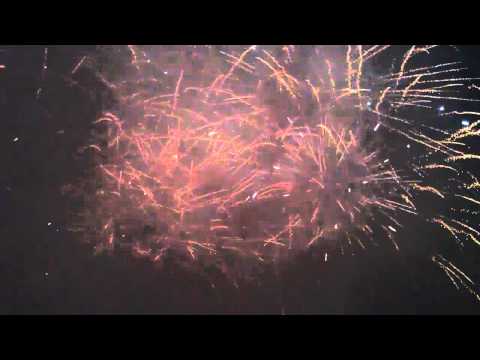 Pyronale 2012 - Polska/Poland/Polen winner team Surex