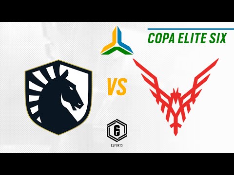 Fenix Esports vs. Team Liquid // LATAM League Copa Elite Six 2021 - Stage 2 - quarterfinals