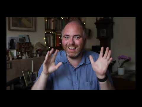 The First Modern Transplants, 1549-1597 (Lecture by Dr Paul Craddock, UCL 2021)