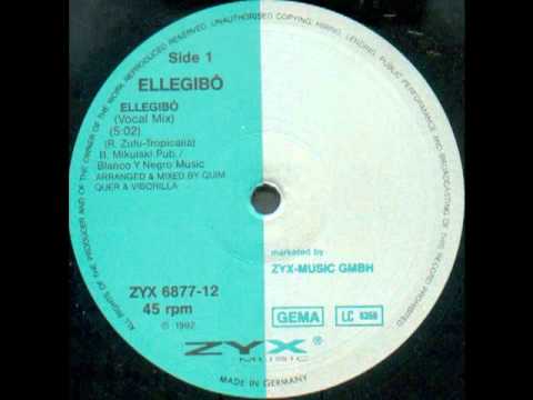ELLEGIBO - ELLEGIBO