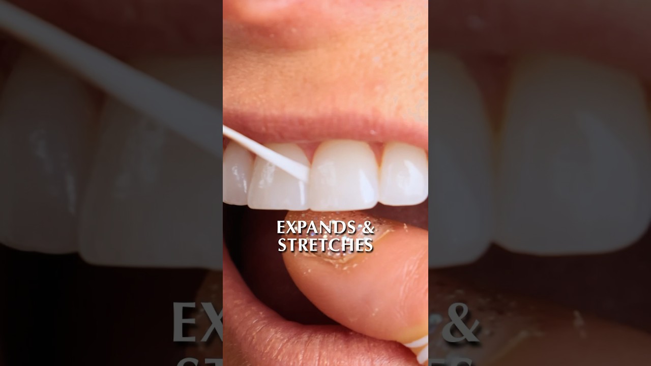 What floss should you use?