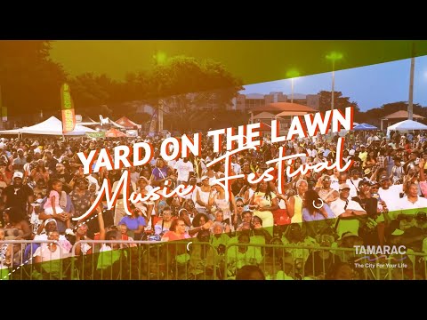 Yard on the Lawn Recap | 2025