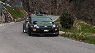 preview picture of video '36° Rally del Ciocco 2013 [HD]'