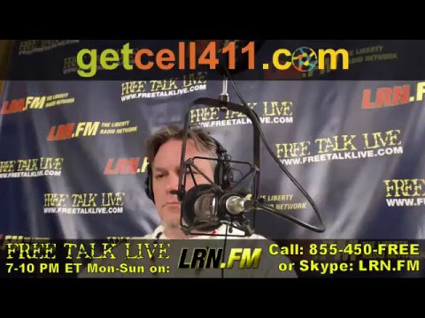 Free Talk Live 2018-01-28